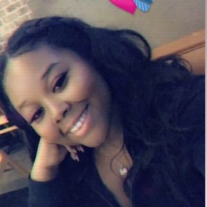 Meet your Posher, Erica